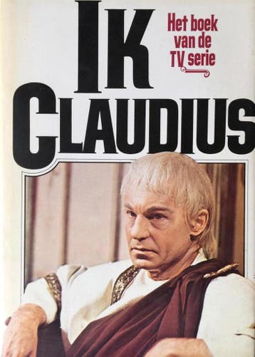 Ik, Claudius - Graves 9789010018908, Boeken, Verzenden, Gelezen, Graves