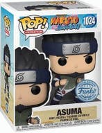 Funko Pop! - Naruto Asuma Special Edition #1024 | Funko -, Verzenden, Nieuw