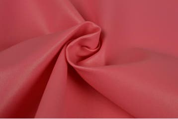 10 meter kunstleer - Fuchsia, 120 cm of meer, Leer of Kunstleer, Ophalen of Verzenden, Roze