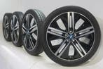 BMW i3 I01 430 20 inch velgen Bridgestone Zomerbanden Origin, Auto-onderdelen, Banden en Velgen, Gebruikt, Velg(en), Ophalen of Verzenden