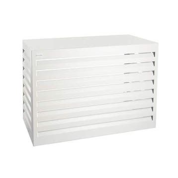 Evolar Evo-Cover omkasting - Large 1100 x 1200 x 650mm - wit, Verzenden, Nieuw
