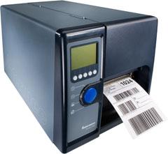 INTERMEC EASYCODER PD42 LABEL PRINTER, Computers en Software, Printers, Refurbished