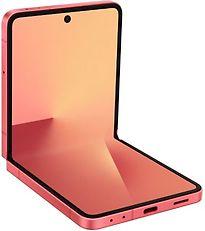 Samsung Galaxy Z Flip7 Dual SIM 256GB coralred, Gebruikt, Verzenden, Zonder simlock, Android OS