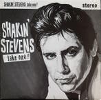 LP gebruikt - Shakin Stevens - Take One, Verzenden, Zo goed als nieuw