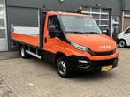 Iveco Daily 35C14 2.3 375, Stof, Gebruikt, Euro 6, Overige kleuren
