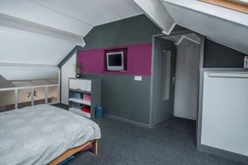 Te Huur Kamer Rijnstraat In Amsterdam, Minder dan 20 m², Amsterdam