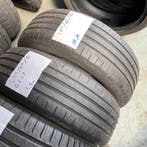 2 x Goodyear 205-60-16 Zomerbanden 5,5mm, Gebruikt, 16 inch, Band(en), Personenwagen