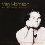 cd - Van Morrison - The 1967 New York Sessions, Verzenden, Zo goed als nieuw