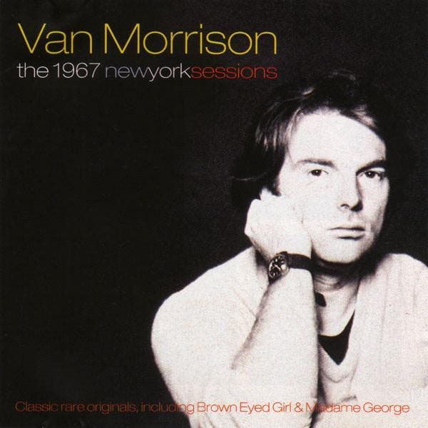 cd - Van Morrison - The 1967 New York Sessions, Cd's en Dvd's, Cd's | Overige Cd's, Zo goed als nieuw, Verzenden