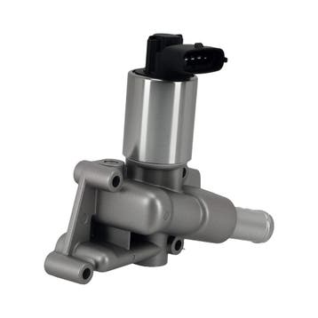 EGR-klep 12V geschikt voor Opel Agila Astra Corsa 1.0-1.4..., Verzenden, Nieuw, Opel