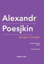 Jevgeni Onegin / Verzameld werk / 5 9789067283274, Verzenden, Gelezen, Alexandr Poesjkin