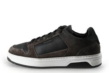 Nubikk Sneakers in maat 43 Zwart, Kleding | Heren, Schoenen, Nubikk, Verzenden, Zwart, Sneakers of Gympen