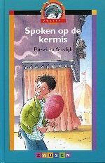 Spoken Op De Kermis - Wiedk, Verzenden, Gelezen