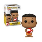 Funko Pop!  Peanuts - Franklin #2093, Verzenden, Nieuw