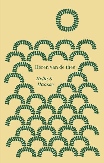 Heren van de thee - Heren van de thee, Ophalen of Verzenden, Nieuw