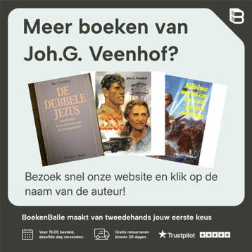 Zeeslag in de Balkan / Zeeslagserie / 8 - Joh.G. Veenhof, Verzenden, Gelezen, Joh.G. Veenhof