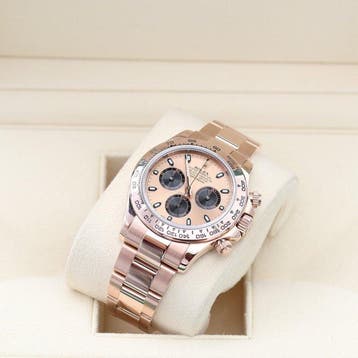 Rolex - Daytona - 116505 - Heren - 2010-2020, Nieuw