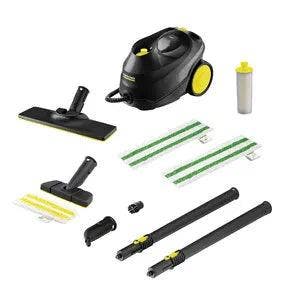 Kärcher SC3 EasyFix Go!Further Stoomreiniger — zo goed als