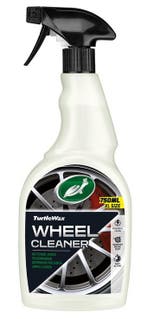 Turtle Wax 54661 Wheel Cleaner 750ml, Verzenden
