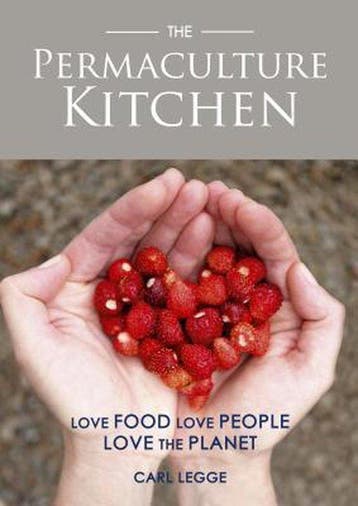 Permaculture Kitchen - Carl Legge 9781856231534, Boeken, Verzenden, Gelezen, Carl Legge