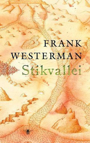 Stikvallei - Frank Westerman 9789023478652, Verzenden, Zo goed als nieuw, Frank Westerman