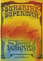 dvd - Donovan - Sunshine Superman - The Journey Of Donova..., Verzenden, Zo goed als nieuw