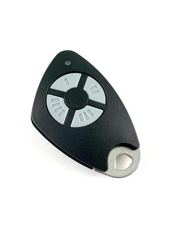 Intratone HF / MIFARE handzender - 4 kanaals, Doe-het-zelf en Verbouw, Elektra en Kabels, Verzenden