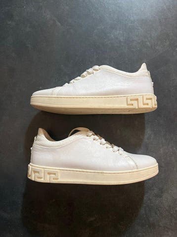 Versace - Greca - Sneakers - Maat: EU 40, Kleding | Heren, Schoenen, Nieuw