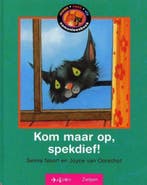 Kom maar op, spekdief! / Maan roos vis 9789027663702, Boeken, Verzenden, Gelezen, Selma Noort