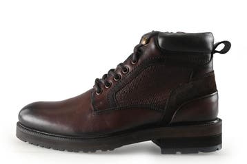Daniel Kenneth Veterboots in maat 40 Bruin, Daniel Kenneth, Bruin, Verzenden, Boots