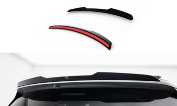 Spoiler Cap Toyota Sienna MK4, Ophalen of Verzenden, Nieuw