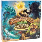 Spirit Island Nature Incarnate - NIEUW, Hobby en Vrije tijd, Gezelschapsspellen | Bordspellen, Verzenden, Nieuw