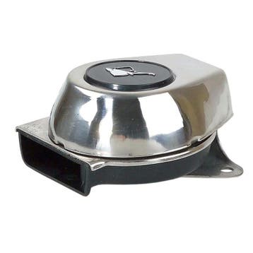 Compacte Elektrische Hoorn, Ophalen of Verzenden, Nieuw, Zeilboot of Motorboot