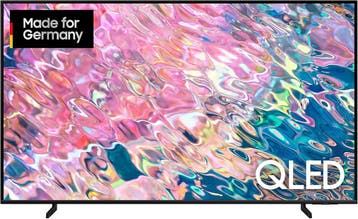 Samsung GQ43Q60BAUXZG - 43 inch LED TV - 50Hz, Ophalen of Verzenden, Nieuw, Samsung