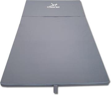Opvouwbare Sportmat 120x200cm | Nieuw | Scherpe Prijs, Overige materialen, Rug, Overige typen, Nieuw