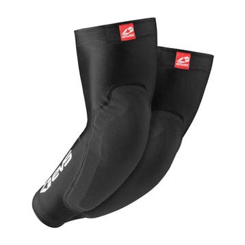 Elleboogbeschermers EVS FLEX LITE Zwart, Verzenden, Nieuw