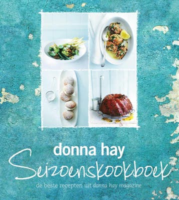 Donna Hay seizoenskookboek (9789000346394), Boeken, Kookboeken, Verzenden, Nieuw