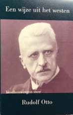 Een wijze uit het westen / Biografische kleinoden / 4, Boeken, Verzenden, Gelezen