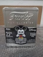 Funko - Funko Pop - MICKEY MOUSE 25th Anniversary, Antiek en Kunst