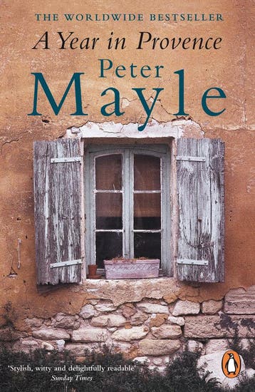 A Year in Provence - Peter Mayle 9780140296037, Boeken, Verzenden, Gelezen, Peter Mayle