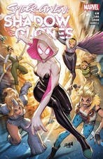 Spider-Gwen: Shadow Clones, Verzenden, Nieuw