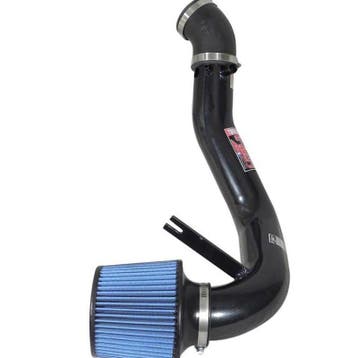 Injen 02-05 Civic Si Black Cold Air Intake, Ophalen of Verzenden, Nieuw