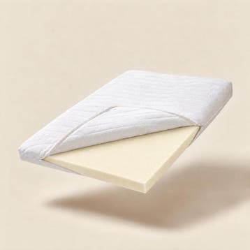 Topper 160x200 cm 160 200 | 7 cm | Koudschuim, Verzenden, Matras, 200 cm, 160 cm
