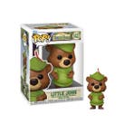 Funko Pop!  Robin Hood - Little Jon #1437, Verzenden, Nieuw
