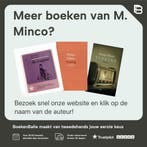 BITTERE KRUID-VERHALEN-LEEG HUIS 9789060192146 M. Minco, Boeken, Verzenden, Gelezen, M. Minco