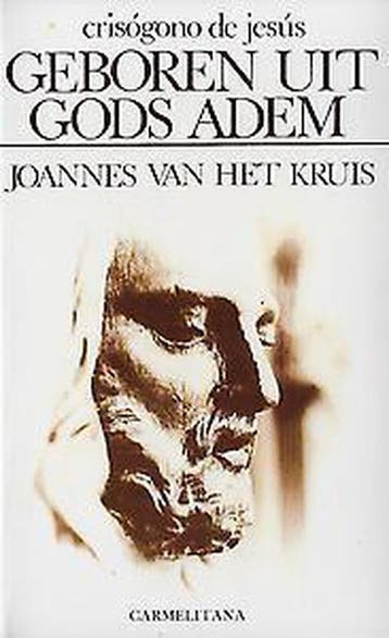 Geboren uit Gods Adem - Jesus 9789070092313, Verzenden, Gelezen, Jesus