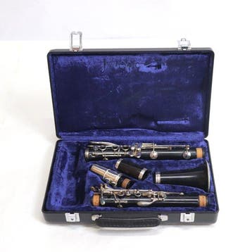Buffet Crampon - E11 - - Klarinet - Frankrijk - 1995, Nieuw