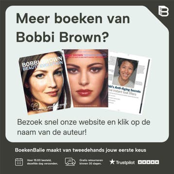 Bobbi Brown Teenage Beauty - Bobbi Brown 9780091878177, Verzenden, Gelezen, Bobbi Brown