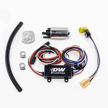 DeatschWerks 11-19 Ford Mustang X2 Series Fuel Pump Module, Ophalen of Verzenden, Nieuw