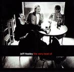 Jeff Healey - The Very Best Of, Ophalen of Verzenden, Gebruikt
